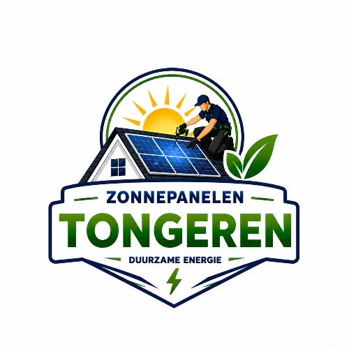 Zonnepanelen Tongeren